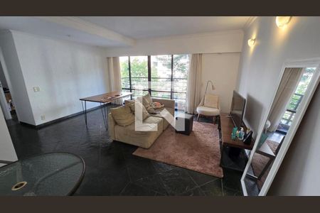 Apartamento à venda com 3 quartos, 90m² em Vila Olímpia, São Paulo