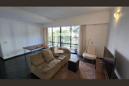 Apartamento à venda com 3 quartos, 90m² em Vila Olímpia, São Paulo