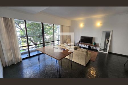 Apartamento à venda com 3 quartos, 90m² em Vila Olímpia, São Paulo