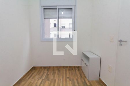 Quarto 1 de apartamento para alugar com 2 quartos, 39m² em Cidade Mãe do Céu, São Paulo