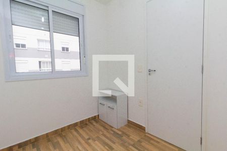 Quarto 1 de apartamento para alugar com 2 quartos, 39m² em Cidade Mãe do Céu, São Paulo