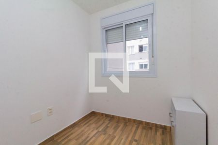 Quarto 1 de apartamento para alugar com 2 quartos, 39m² em Cidade Mãe do Céu, São Paulo