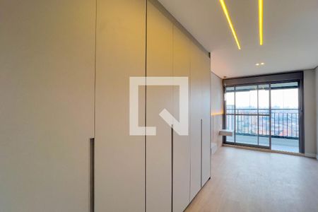 Quarto 1 de apartamento à venda com 3 quartos, 127m² em Sacomã, São Paulo