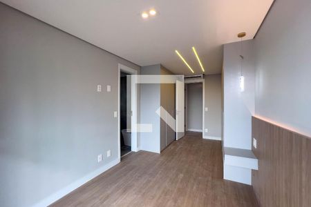 Quarto 1 de apartamento à venda com 3 quartos, 127m² em Sacomã, São Paulo