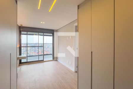 Quarto 1 de apartamento à venda com 3 quartos, 127m² em Sacomã, São Paulo