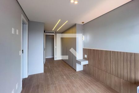 Quarto 1 de apartamento à venda com 3 quartos, 127m² em Sacomã, São Paulo