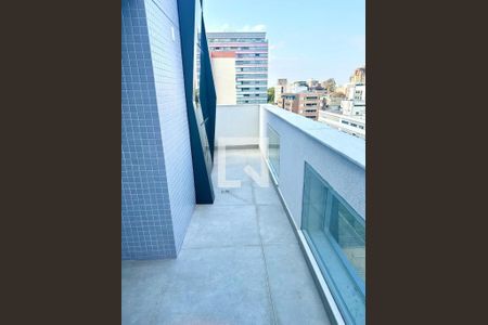 Apartamento à venda com 2 quartos, 100m² em Lourdes, Belo Horizonte