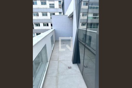 Apartamento à venda com 2 quartos, 100m² em Lourdes, Belo Horizonte