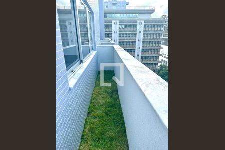 Apartamento à venda com 2 quartos, 100m² em Lourdes, Belo Horizonte