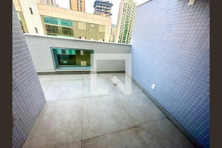 Apartamento à venda com 2 quartos, 100m² em Lourdes, Belo Horizonte