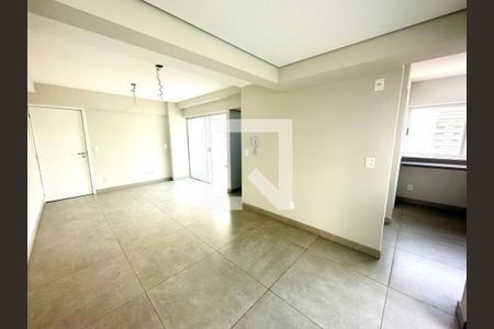 Apartamento à venda com 2 quartos, 100m² em Lourdes, Belo Horizonte