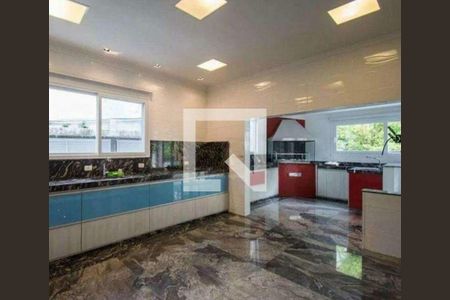 Casa à venda com 4 quartos, 400m² em Parque Anchieta, São Bernardo do Campo