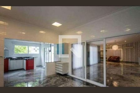 Casa à venda com 4 quartos, 400m² em Parque Anchieta, São Bernardo do Campo