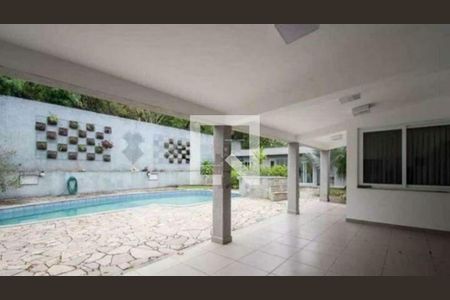 Casa à venda com 4 quartos, 400m² em Parque Anchieta, São Bernardo do Campo