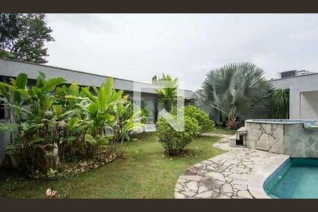 Casa à venda com 4 quartos, 400m² em Parque Anchieta, São Bernardo do Campo