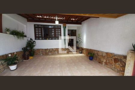 Casa à venda com 3 quartos, 163m² em Vila Tereza, São Bernardo do Campo