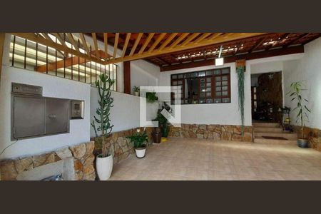 Casa à venda com 3 quartos, 163m² em Vila Tereza, São Bernardo do Campo