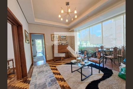 Apartamento à venda com 3 quartos, 187m² em São João, Porto Alegre