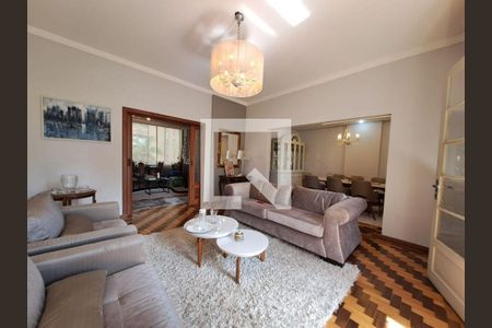 Apartamento à venda com 3 quartos, 187m² em São João, Porto Alegre