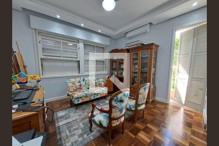 Apartamento à venda com 3 quartos, 187m² em São João, Porto Alegre