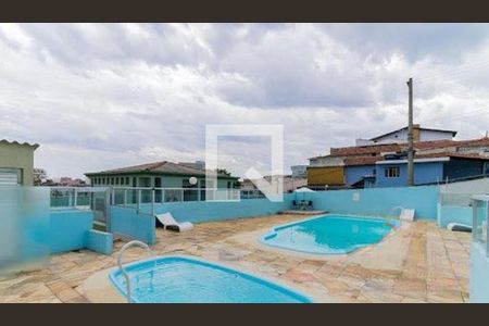 Apartamento à venda com 2 quartos, 50m² em Jardim Flor da Montanha, Guarulhos