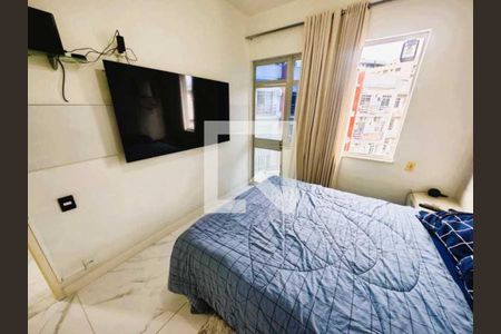 Apartamento à venda com 2 quartos, 70m² em Jardim Carioca, Rio de Janeiro