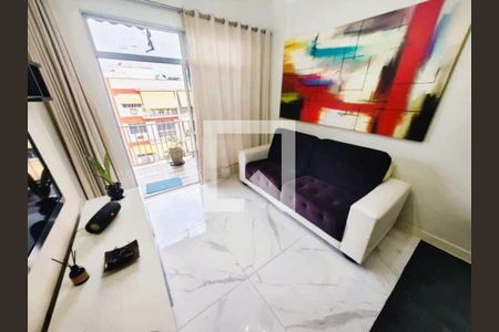 Apartamento à venda com 2 quartos, 70m² em Jardim Carioca, Rio de Janeiro