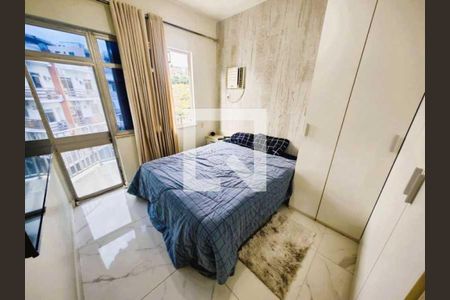 Apartamento à venda com 2 quartos, 70m² em Jardim Carioca, Rio de Janeiro