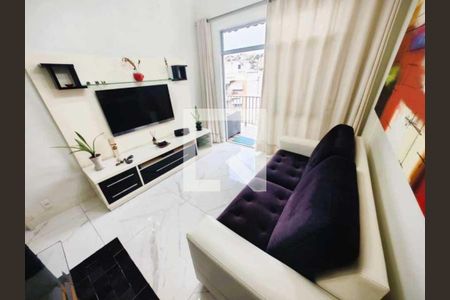 Apartamento à venda com 2 quartos, 70m² em Jardim Carioca, Rio de Janeiro