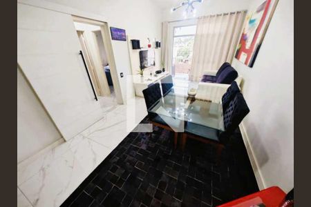 Apartamento à venda com 2 quartos, 70m² em Jardim Carioca, Rio de Janeiro