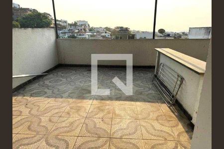 Apartamento à venda com 3 quartos, 100m² em Tauá, Rio de Janeiro