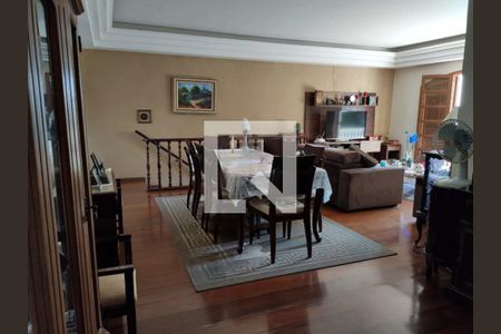 Casa à venda com 4 quartos, 585m² em Cacuia, Rio de Janeiro