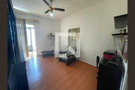 Apartamento à venda com 2 quartos, 55m² em Tauá, Rio de Janeiro