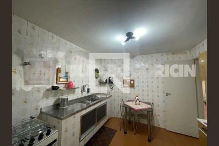 Apartamento à venda com 2 quartos, 55m² em Tauá, Rio de Janeiro