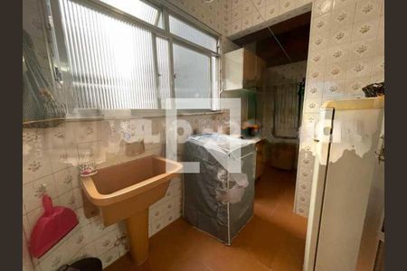 Apartamento à venda com 2 quartos, 55m² em Tauá, Rio de Janeiro