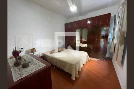 Apartamento à venda com 2 quartos, 55m² em Tauá, Rio de Janeiro