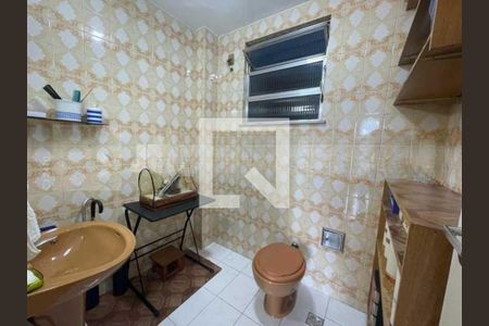 Apartamento à venda com 2 quartos, 55m² em Tauá, Rio de Janeiro