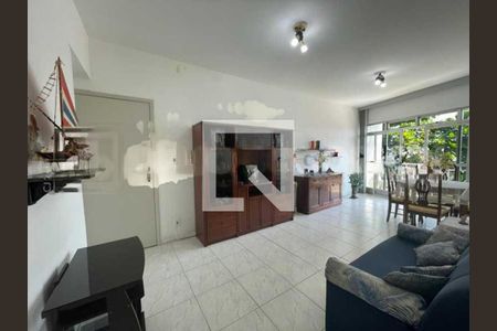 Apartamento à venda com 2 quartos, 55m² em Tauá, Rio de Janeiro