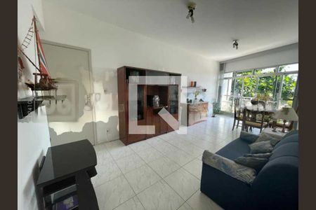 Apartamento à venda com 2 quartos, 55m² em Tauá, Rio de Janeiro