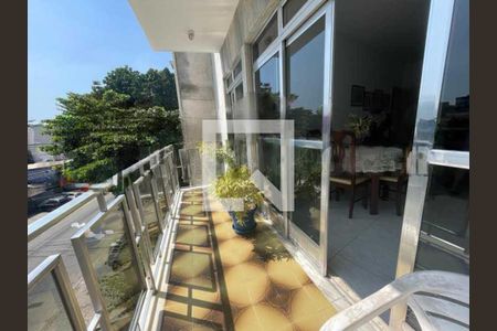 Apartamento à venda com 2 quartos, 55m² em Tauá, Rio de Janeiro