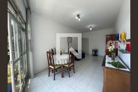 Apartamento à venda com 2 quartos, 55m² em Tauá, Rio de Janeiro