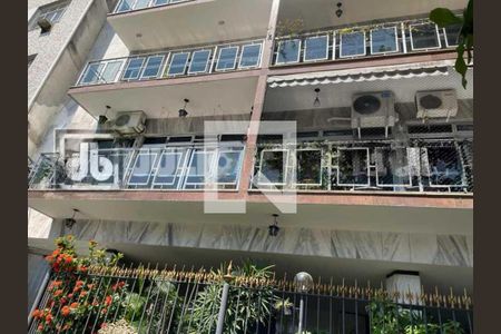 Apartamento à venda com 2 quartos, 55m² em Tauá, Rio de Janeiro