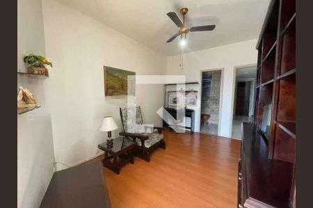 Apartamento à venda com 2 quartos, 55m² em Tauá, Rio de Janeiro