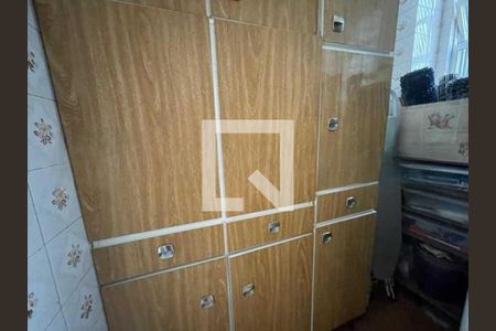 Apartamento à venda com 2 quartos, 55m² em Tauá, Rio de Janeiro