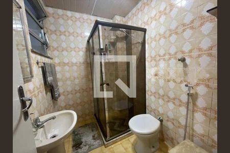 Apartamento à venda com 2 quartos, 55m² em Tauá, Rio de Janeiro