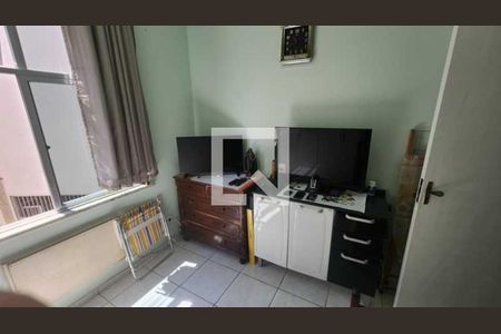 Apartamento à venda com 2 quartos, 65m² em Jardim Carioca, Rio de Janeiro