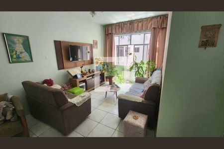 Apartamento à venda com 2 quartos, 65m² em Jardim Carioca, Rio de Janeiro