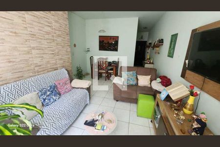 Apartamento à venda com 2 quartos, 65m² em Jardim Carioca, Rio de Janeiro