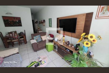 Apartamento à venda com 2 quartos, 65m² em Jardim Carioca, Rio de Janeiro