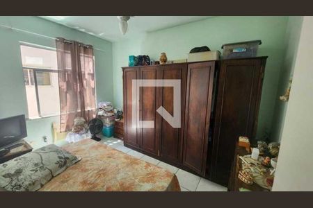 Apartamento à venda com 2 quartos, 65m² em Jardim Carioca, Rio de Janeiro